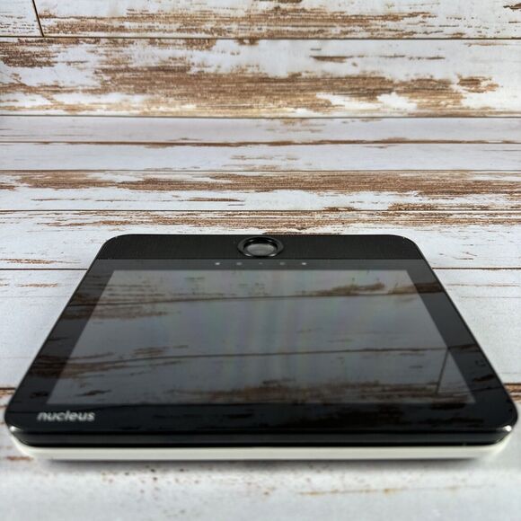 Nucleus Intercom Amazon Alexa Model N1001R31B Unit Only - Picture 2 of 7